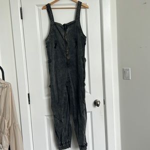 Free People Fast Track Onesie